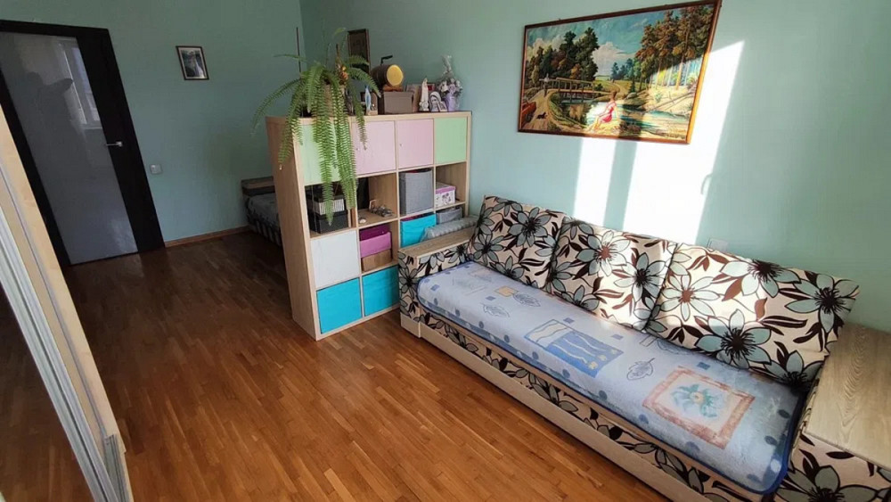 Продаж Квартира 3-кімнатна, 7/11 поверх на Пулюя Ivano-Frankivs'k - photo 19