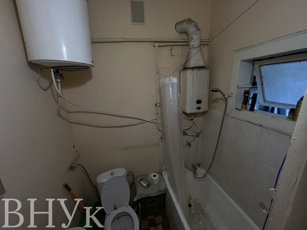 Продаж Квартира 3-кімнатна, 3/3 поверх на Шевченка Luts'k - photo 2