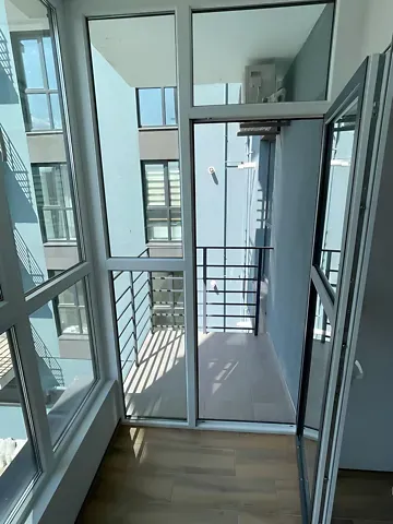 Оренда 1к Квартира 36 кв.м ЖК Dubinina Дніпро - фото 6