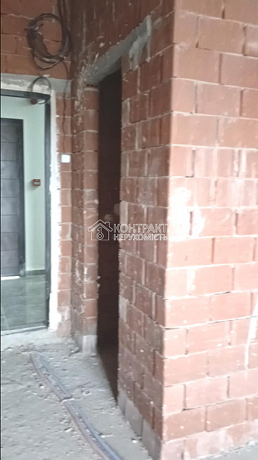 Продаж Квартира 1-кімнатна, 15/17 поверх на вул. Коломенська Харків - фото 6