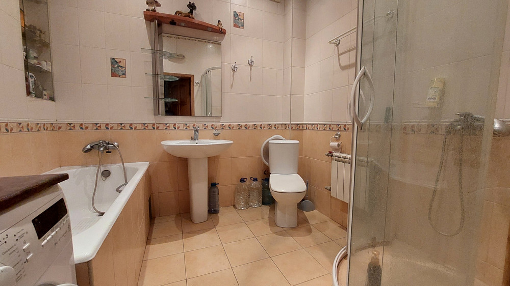 Продается 3-комнатная квартира ул.Приморская/ Военный Спуск Одеса - фото 12