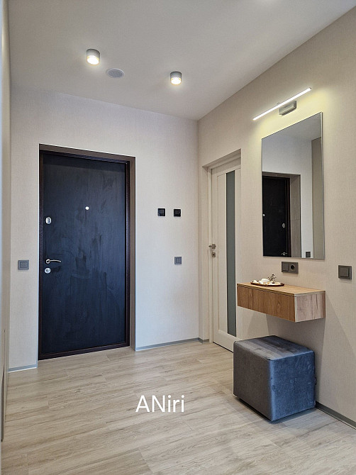 Продаж Квартира 1-кімнатна, 15/25 поверх на Олександра Олеся вул., д. 5А Kiev - photo 18