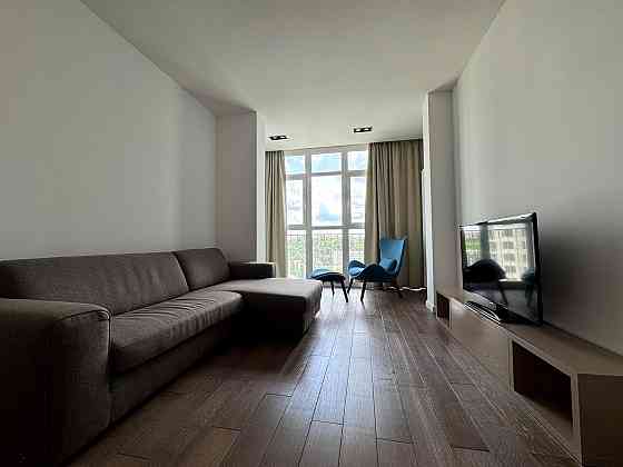 Продаж Квартира 2-кімнатна, 9/18 поверх на Андрія Верхогляда вул., д. 16 Київ