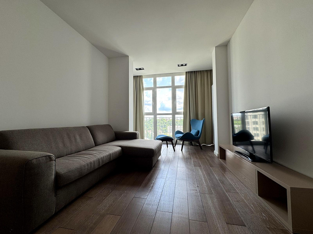 Продаж Квартира 2-кімнатна, 9/18 поверх на Андрія Верхогляда вул., д. 16 Київ - фото 2