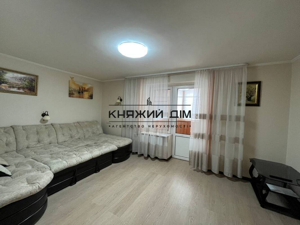 Оренда 3-х к. кв. біля м.Святошин. № 11199868 Київ - фото 15