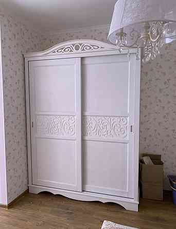 2-х комнатная квартира в ЖК "Уютный" Одесса