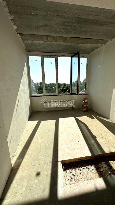 Продаж Квартира 3-кімнатна, 5/5 поверх на вул. Партизанський Харків - фото 9