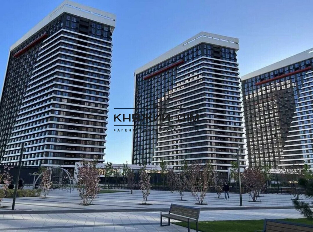 Продаж видової квартири у ЖК Great (Грейт), будинок 5. Код: 21145929 Київ - фото 8