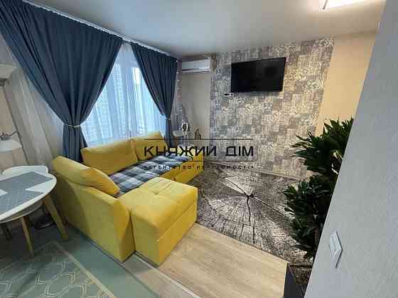 Продажа 1 ком. студио м. Позняки Осокорки Код Объекта № 21139067 Київ