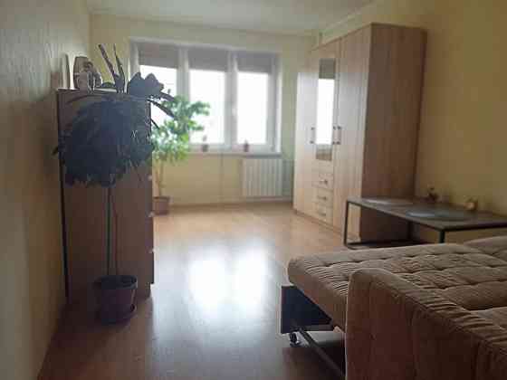 Оренда Квартира 1-кімнатна, 16/16 поверх на Героїв Маріуполя, 3 Kiev