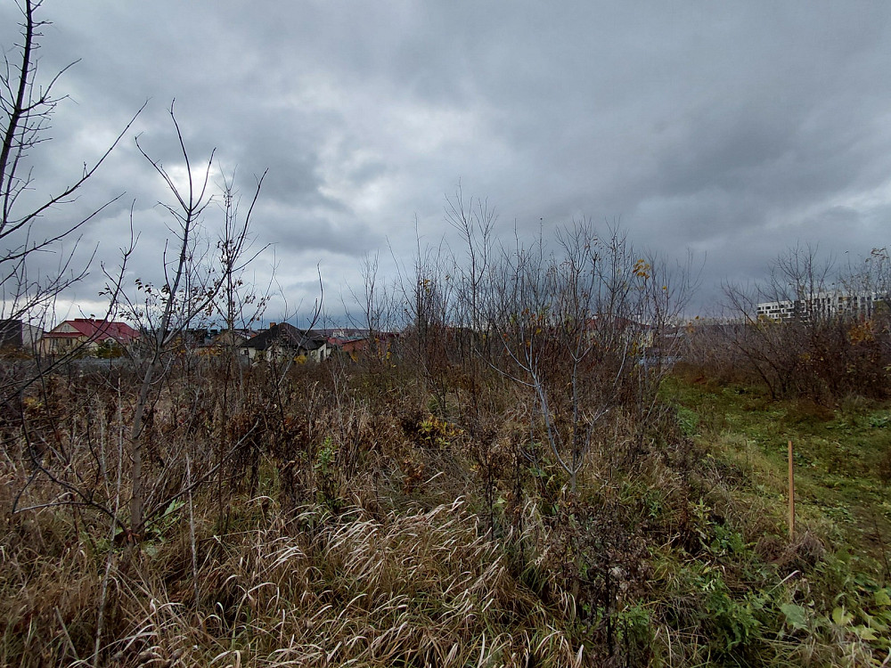 Продаж земельної ділянки 6 соток на вул. Микулинецька Тернопіль - фото 8