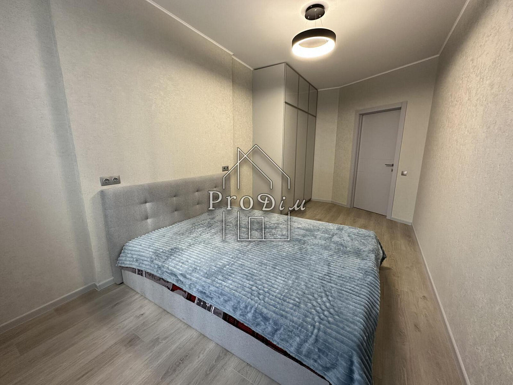 Продаж квартира 45 м2 Сімї Стешенків 9 Борщагівка Київ ІНВЕСТИЦІЯ Київ - фото 6