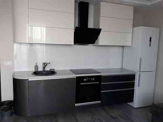 Оренда Квартира 2-кімнатна, 18/19 поверх Київ