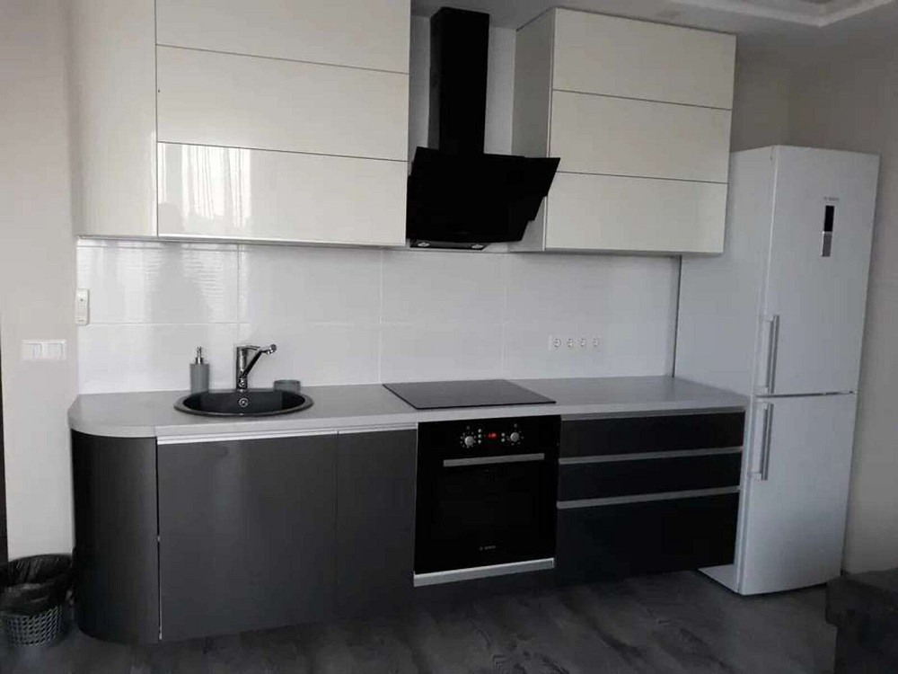 Оренда Квартира 2-кімнатна, 18/19 поверх Київ - фото 3