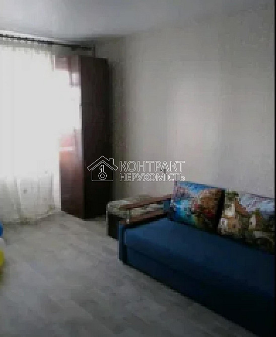 Оренда Квартира 1-кімнатна, 3/16 поверх на вул. Перемоги Харків - фото 1