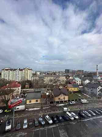 Продаж Квартира 1-кімнатна, 8/12 поверх на Височана вул., 18 Івано-Франківськ