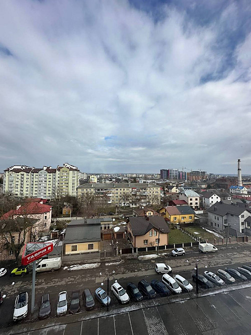 Продаж Квартира 1-кімнатна, 8/12 поверх на Височана вул., 18 Івано-Франківськ - фото 2