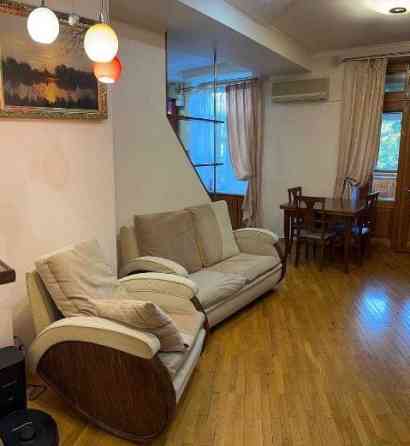 Продаж Квартира 2-кімнатна, 3/4 поверх на Гагарина проспект Одесса