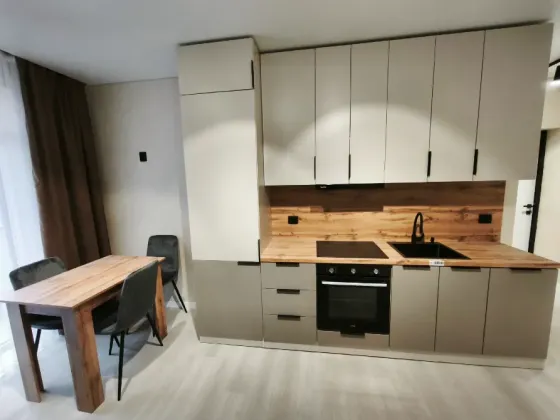 For sale 1-room Apartment 40 sq.m Тихого 11 Uzhhorod