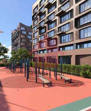 Продаж квартири у неймовірному ЖК MAVERICK! Uzhhorod