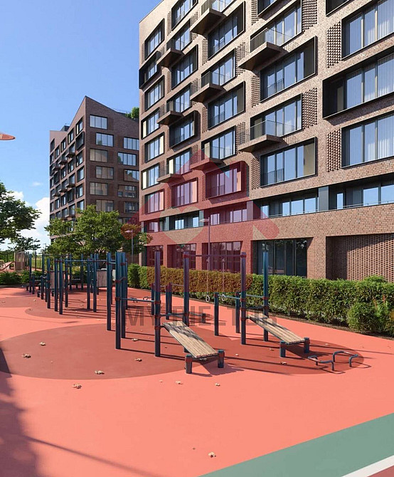 Продаж квартири у неймовірному ЖК MAVERICK! Uzhhorod - photo 3