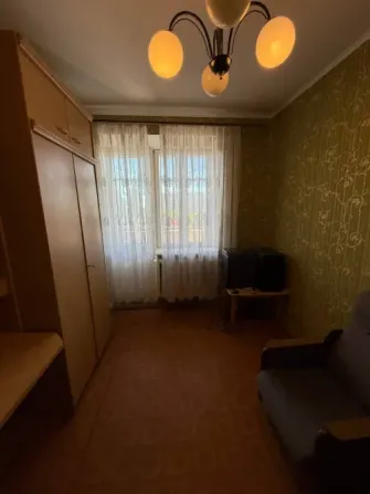 Продажа 3к Квартира 657 кв.м Проскурівського підпілля Хмельницкий - изображение 1
