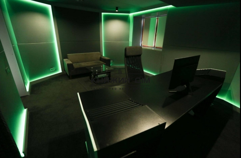 Оренда офісне приміщення на Клиническая ул. поверх - 12/24 Київ - фото 9