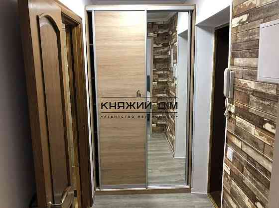 Оренда Квартира 1-кімнатна, 3/9 поверх на Кловский спуск Київ