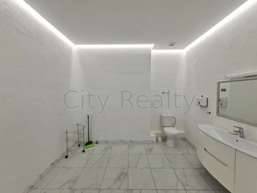 Здається Офісні приміщення площа 201.5 кв.м 24-й поверх Київ Микильсько-Слобідська 1А Київ - фото 15