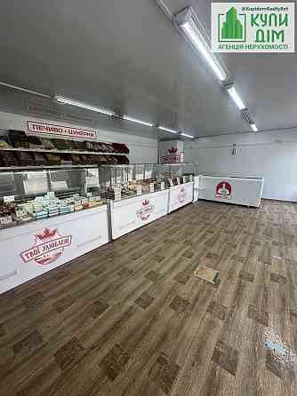 Продаж торгове приміщення на Перемоги поверх - 1/1 Новомиргород
