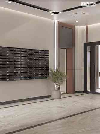 Продаж Квартира 1-кімнатна, 3/20 поверх на Цегельний Vinnytsya