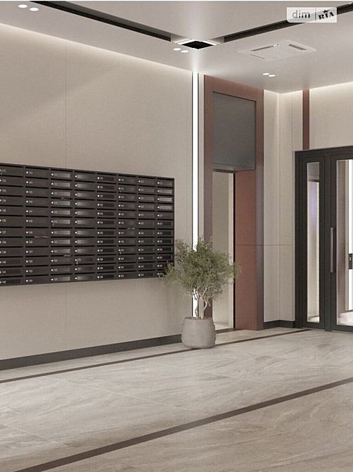 Продаж Квартира 1-кімнатна, 3/20 поверх на Цегельний Вінниця - фото 5