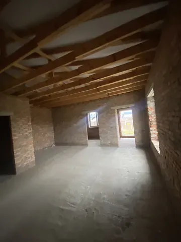 Продажа 1-этажный   83.4 кв.м 3 комн. на Веснянковий масив Ровно - изображение 2