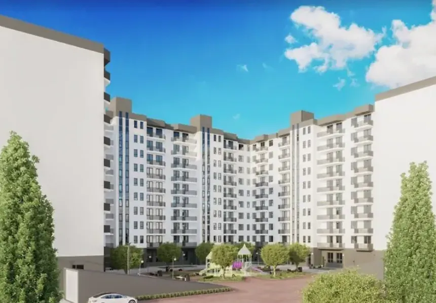 Продажа 2к Квартира 55 кв.м Товарный пер Одесса - изображение 3