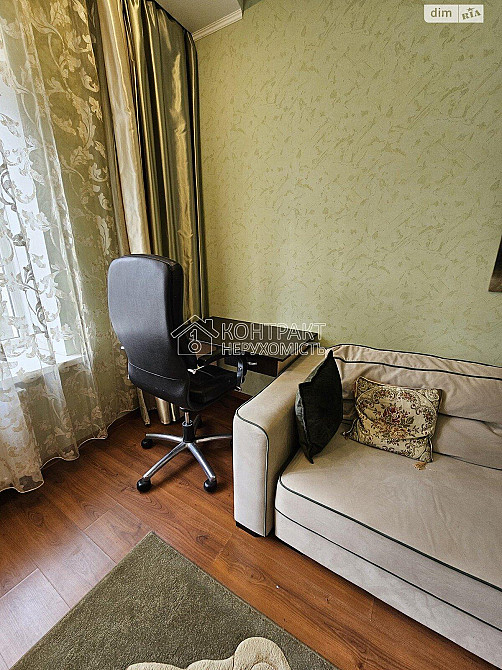 Оренда Квартира 2-кімнатна, 3/9 поверх на вул. вул.Нескорених Харьков - изображение 13