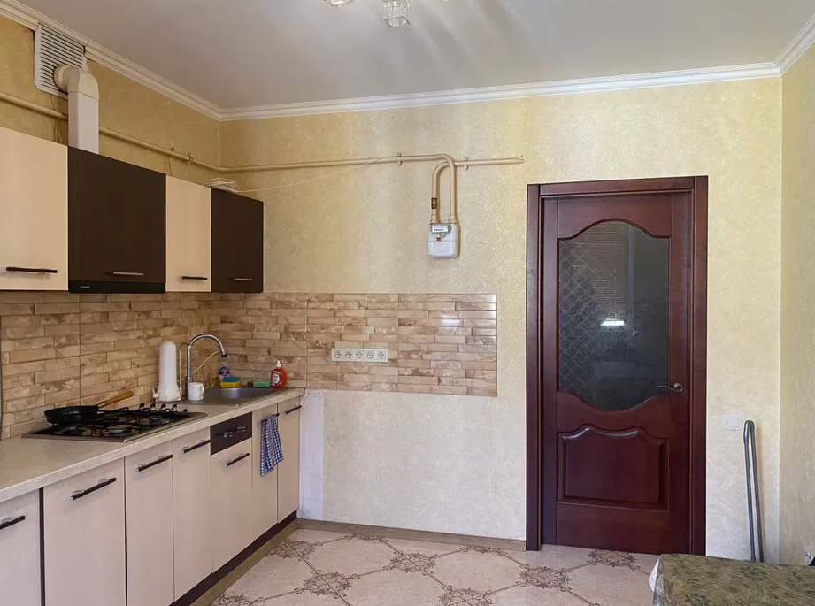 Однокомнатная на Вавилова. Одеса - фото 2