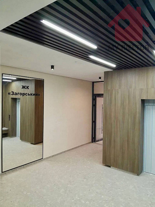 Продаж Квартира 1-кімнатна, 5/5 поверх на Загорська Ужгород - изображение 12