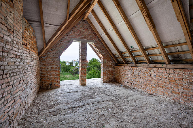 Продаж будинку 3 поверхи — озерна Конопниця - фото 8