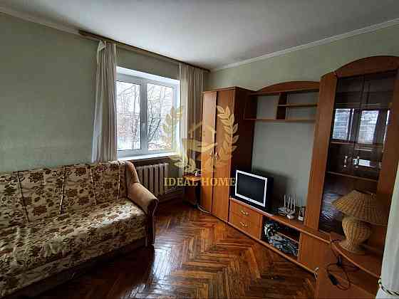 Продаж Квартира 1-кімнатна, 5/5 поверх на Донца Михаила ул., 14Б Киев