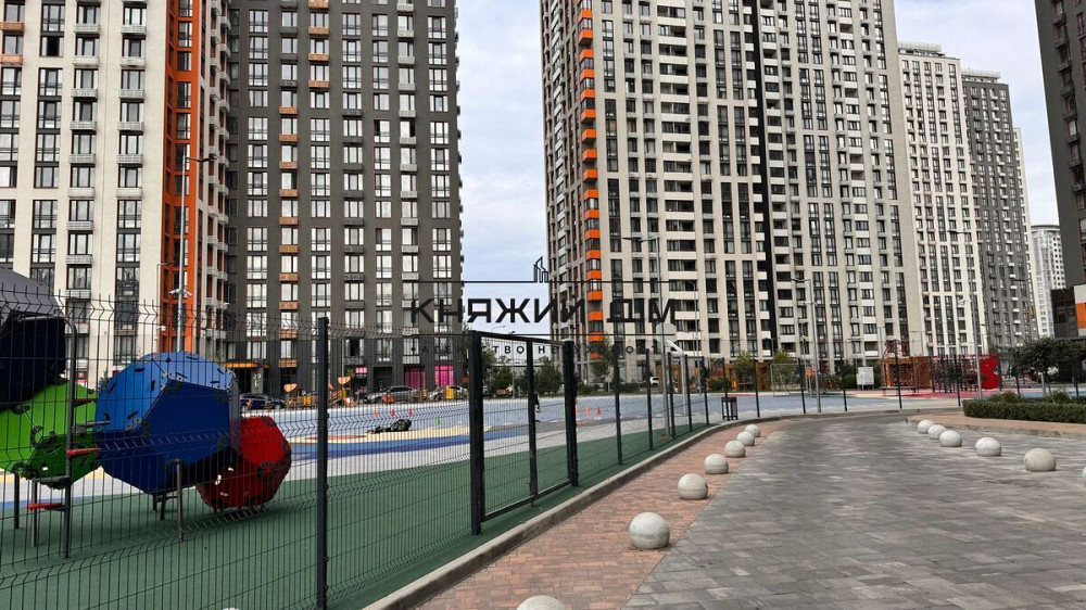 Продаж 3-х кімнатної роздільної в ЖК SEVEN м.Осокорки Київ - фото 7