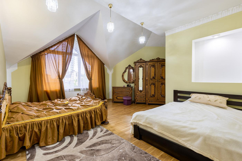 Продаж 2-поверховий Будинок з ділянкою 15 сот 500 кв.м 7+ кімн. на Наварійська вул. Солонка - фото 11