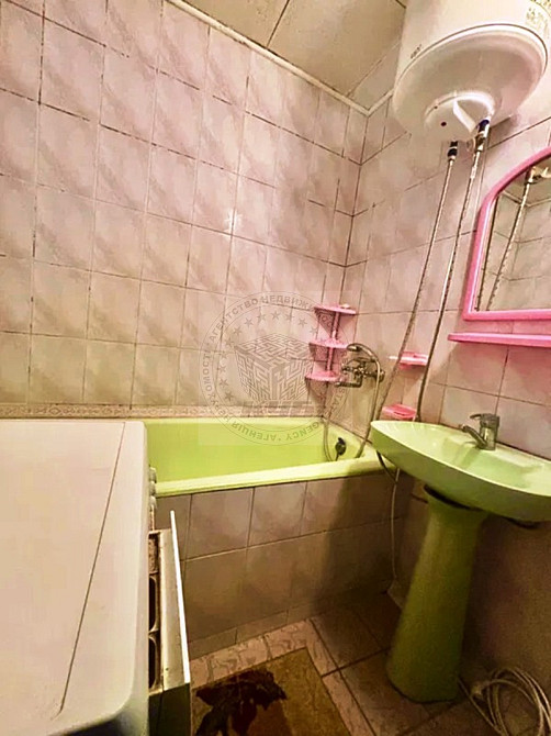 3 кімнатна, вул. Мокра 7, Соломянський р-н Киев - изображение 9