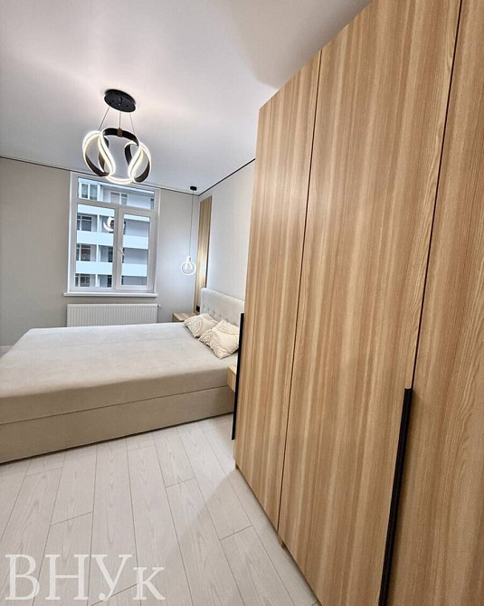 Продаж Квартира 3-кімнатна, 9/12 поверх на вул. Київська Тернопіль - фото 13