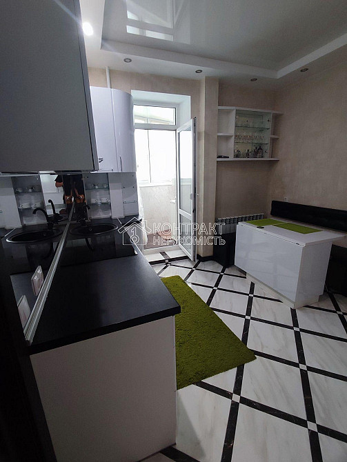 Продаж Квартира 1-кімнатна, 2/10 поверх на вул. Велика Панасівська Харків - фото 2