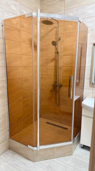 Продам 1-комнатную квартиру с евроремонтом и мебелью в ЖК "Якоря" (п.Котовского). Крижанівка (Комінтернівський район) - фото 18