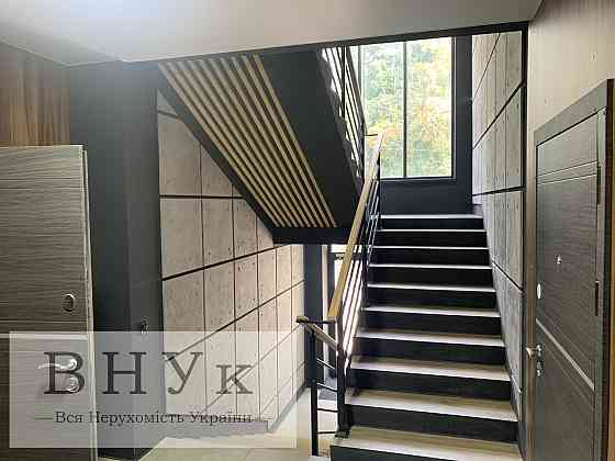 Продаж Квартира 2-кімнатна, 1/4 поверх на вул. Петрушевича Є. Тернопіль