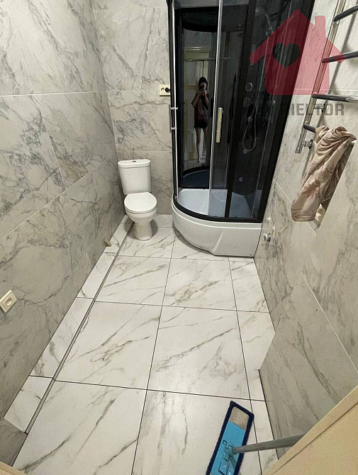 Продаж двокімнатної квартири вул.Володимирська Uzhhorod - photo 8