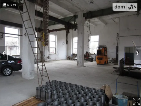 Оренда торгове приміщення на Гонти поверх - 2/2 Vinnytsya