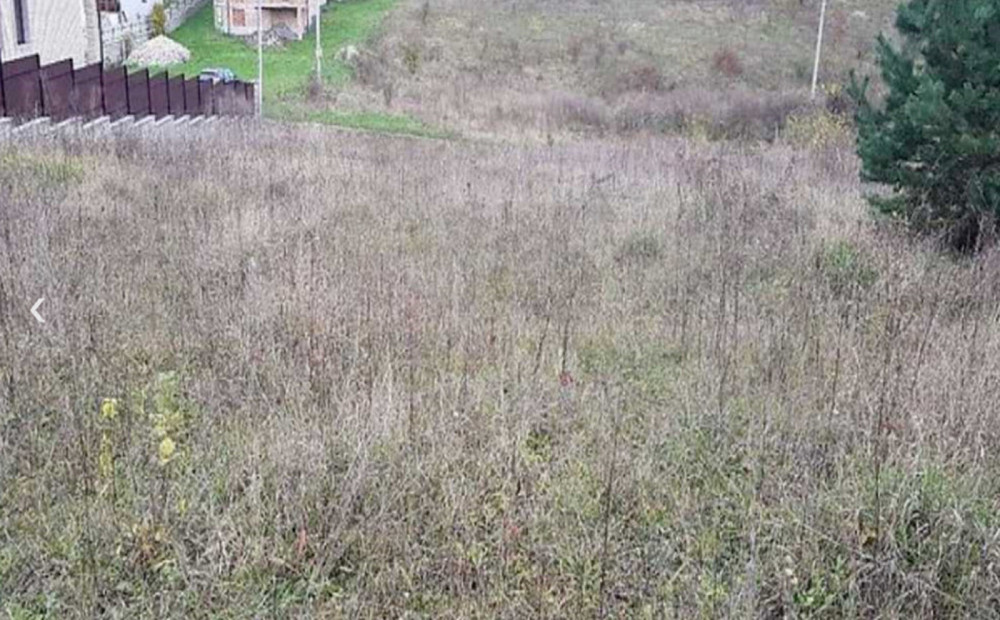 Продаж земельної ділянки 16 соток Байківці - фото 1