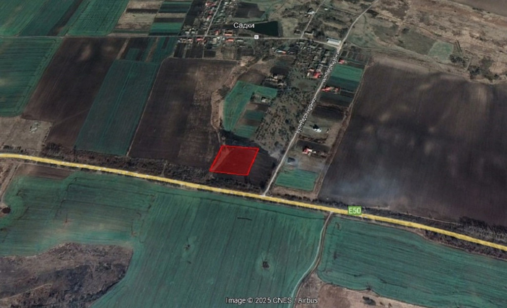 Продаж земельної ділянки 1 га Sadky - photo 14